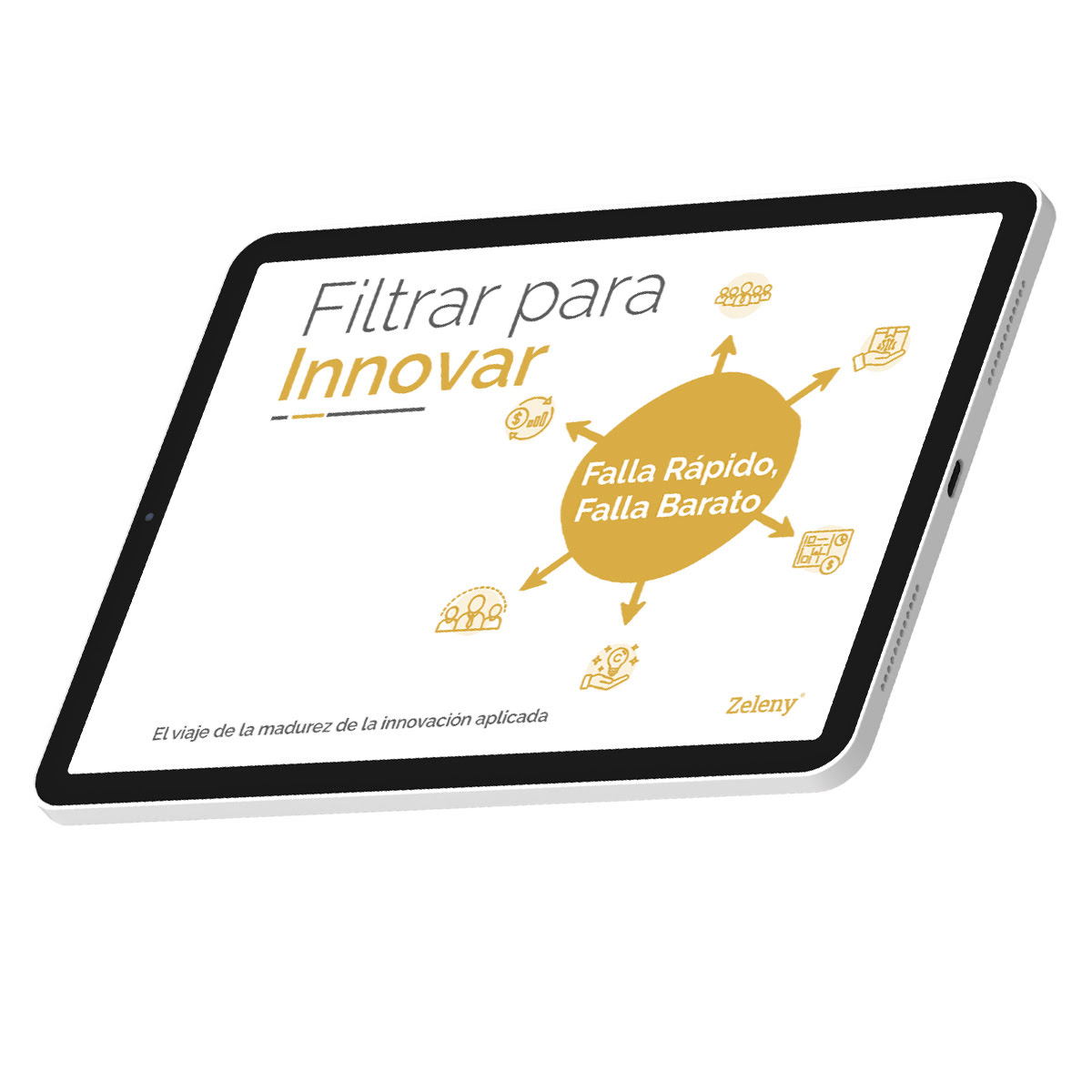 Filtrar para Innovar (epub)