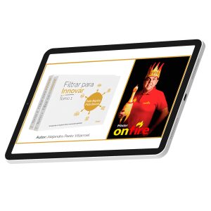Filtrar para Innovar (Extracto Gratuito)