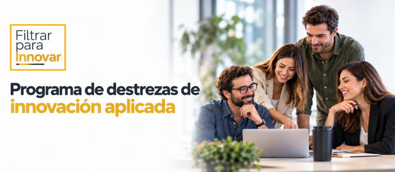 Destrezas Innovativas Aplicadas